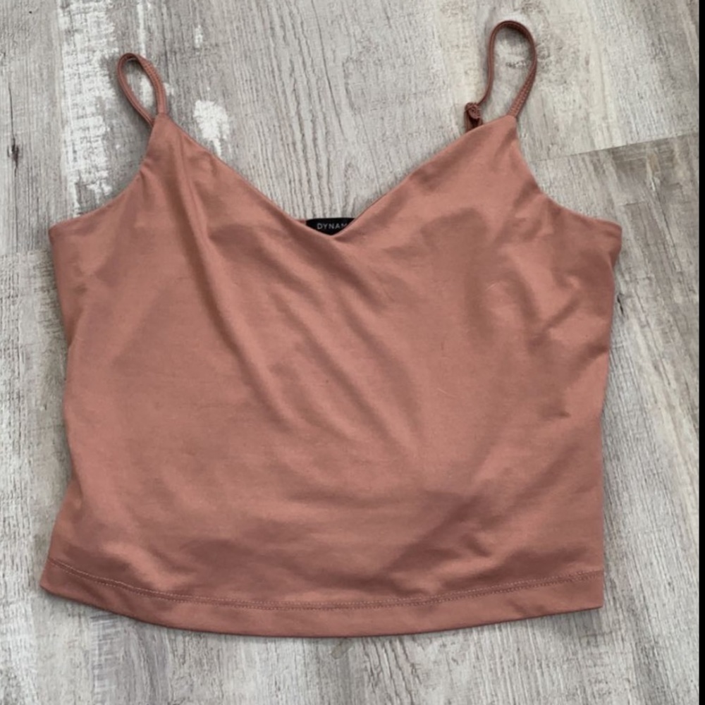 Dynamite tank top